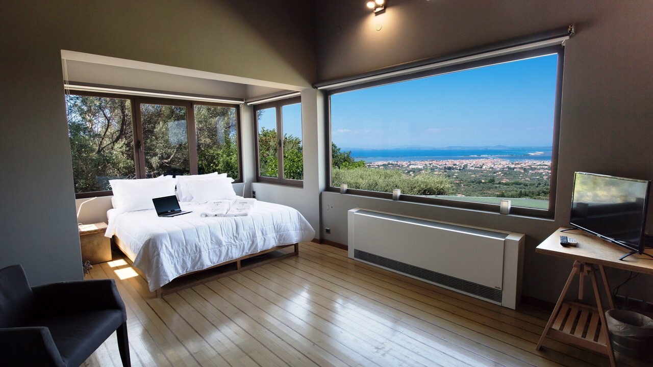 Photo of Bedroom in Spanokhorion