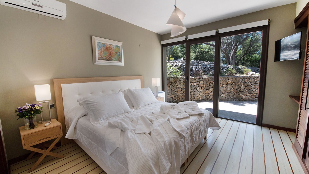 Photo of Bedroom in Spanokhorion
