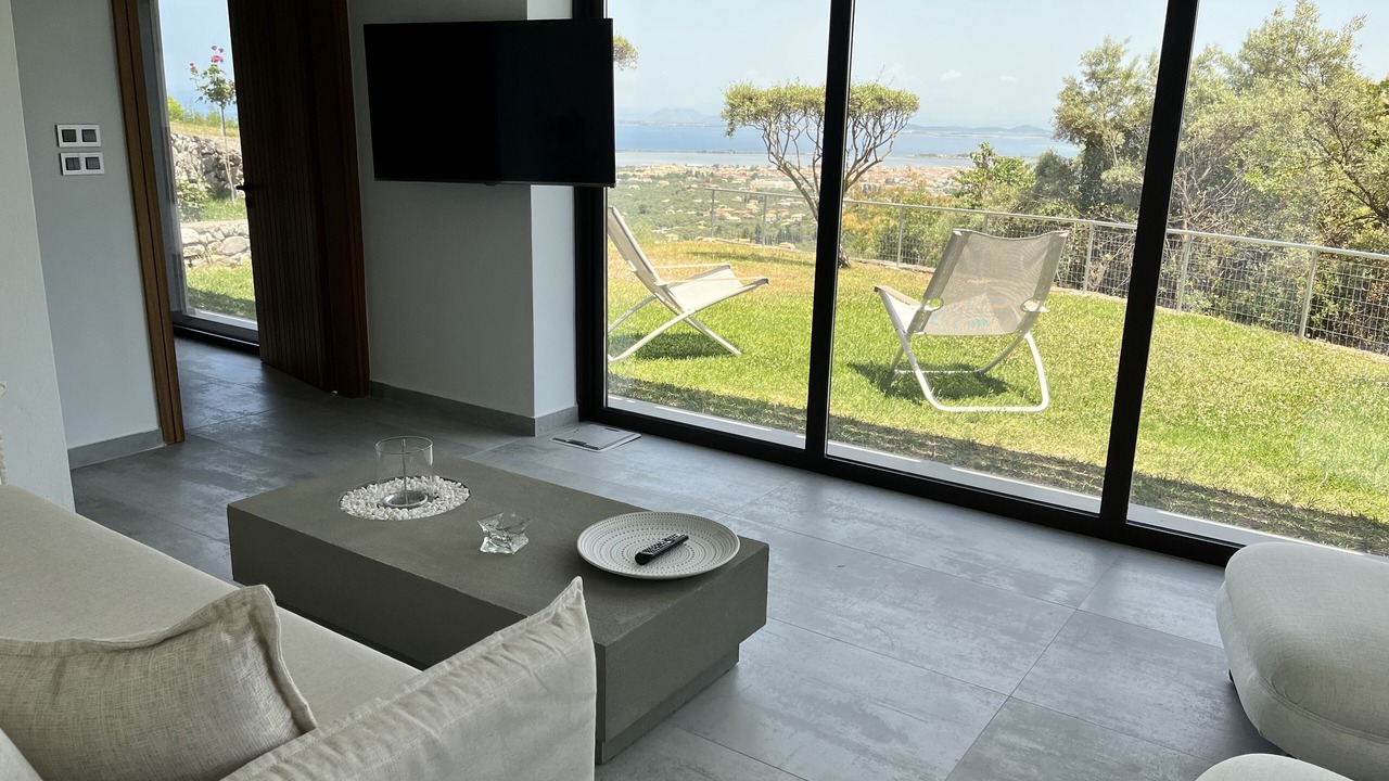 Photo of Livingroom in Spanokhorion