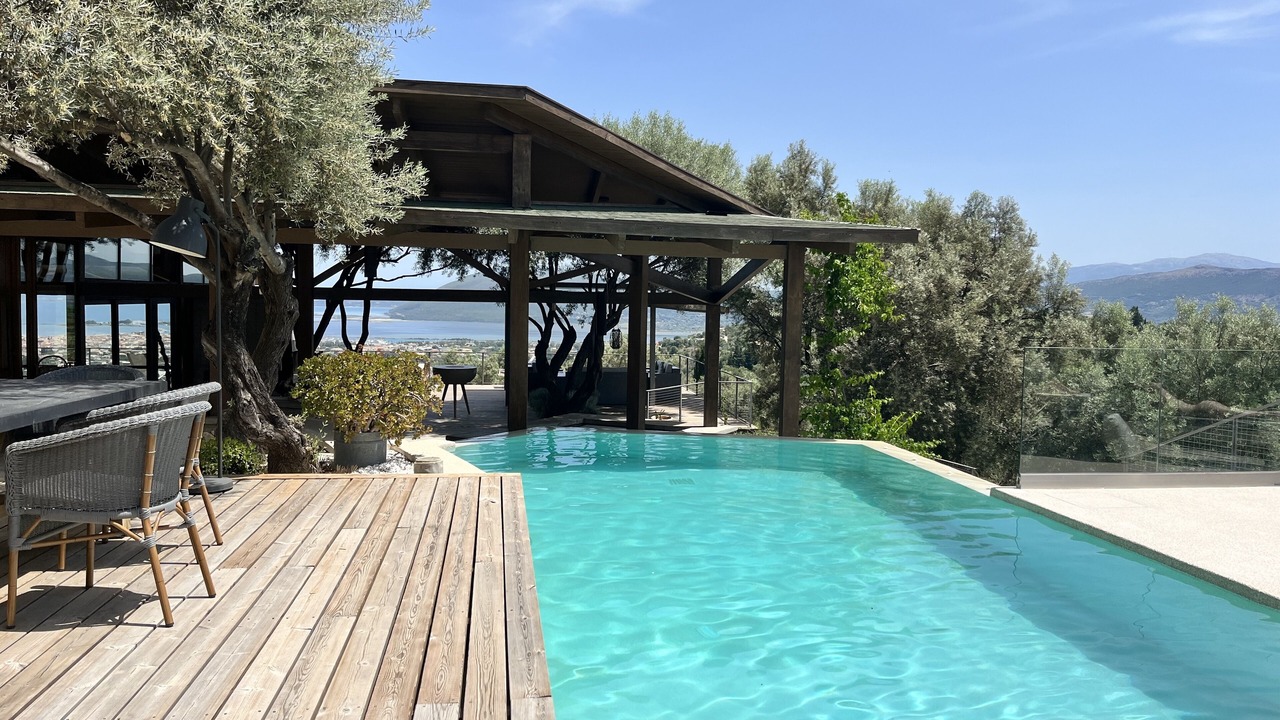 Photo of Outdoor in Spanokhorion