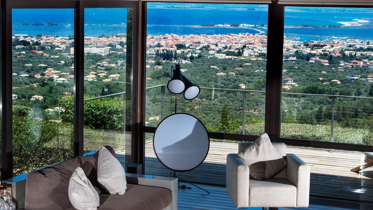 Photo of Livingroom in Spanokhorion