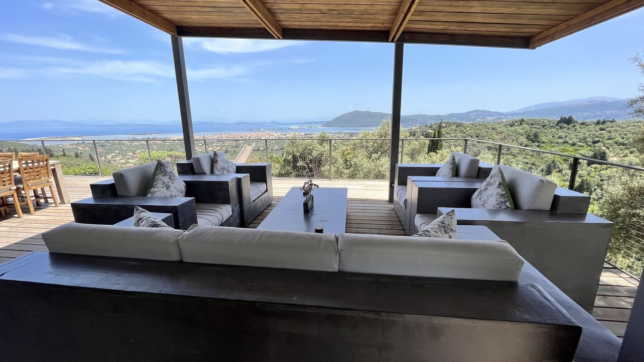 Photo of Outdoor in Spanokhorion