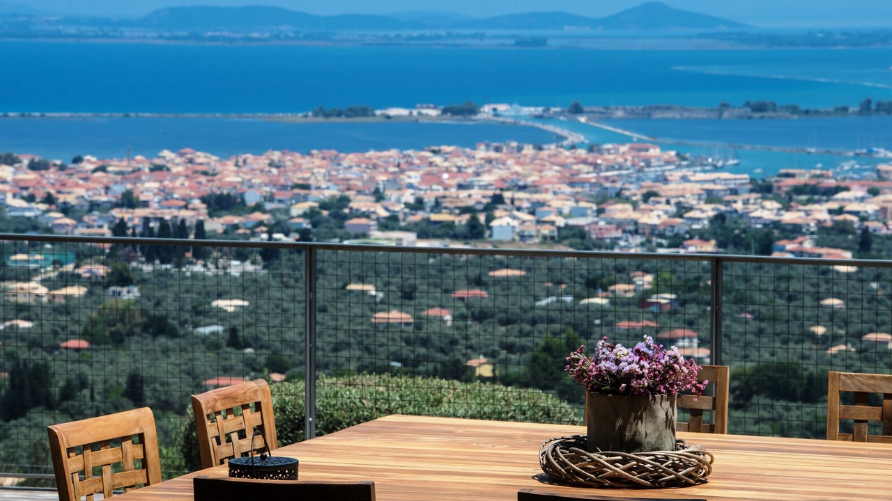 Photo of Outdoor in Spanokhorion