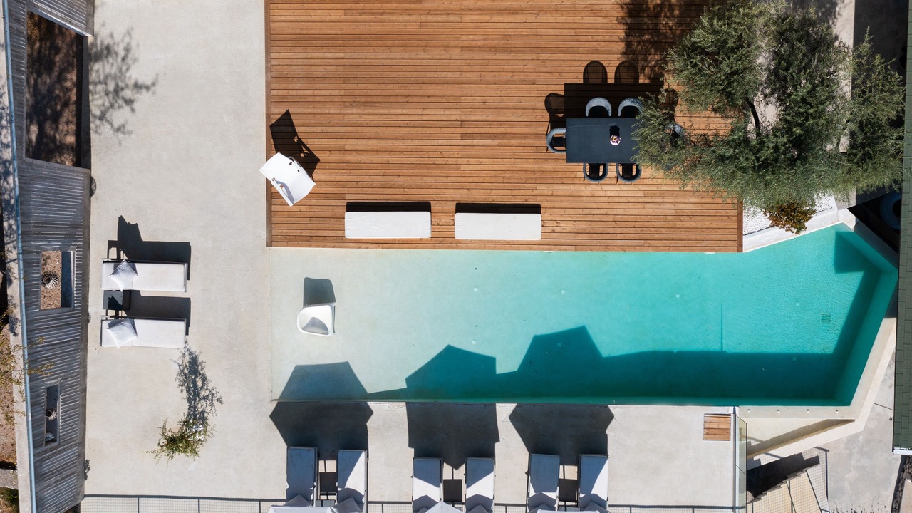 Photo of Outdoor in Spanokhorion