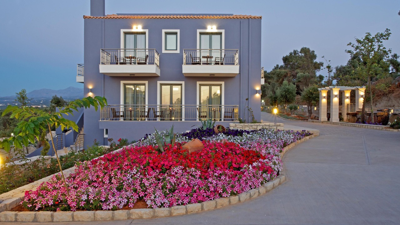 Photo of Outdoor in Adelianos Kampos