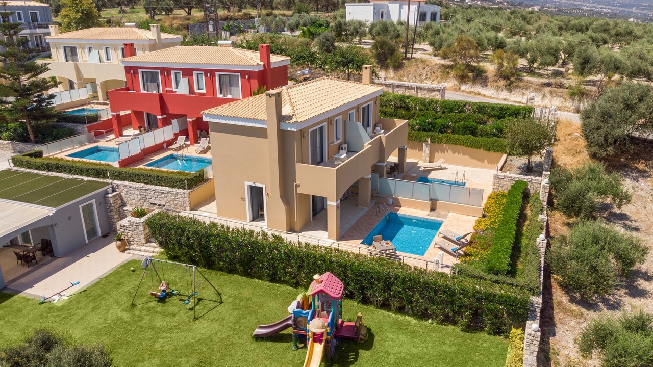 Photo of Outdoor in Adelianos Kampos