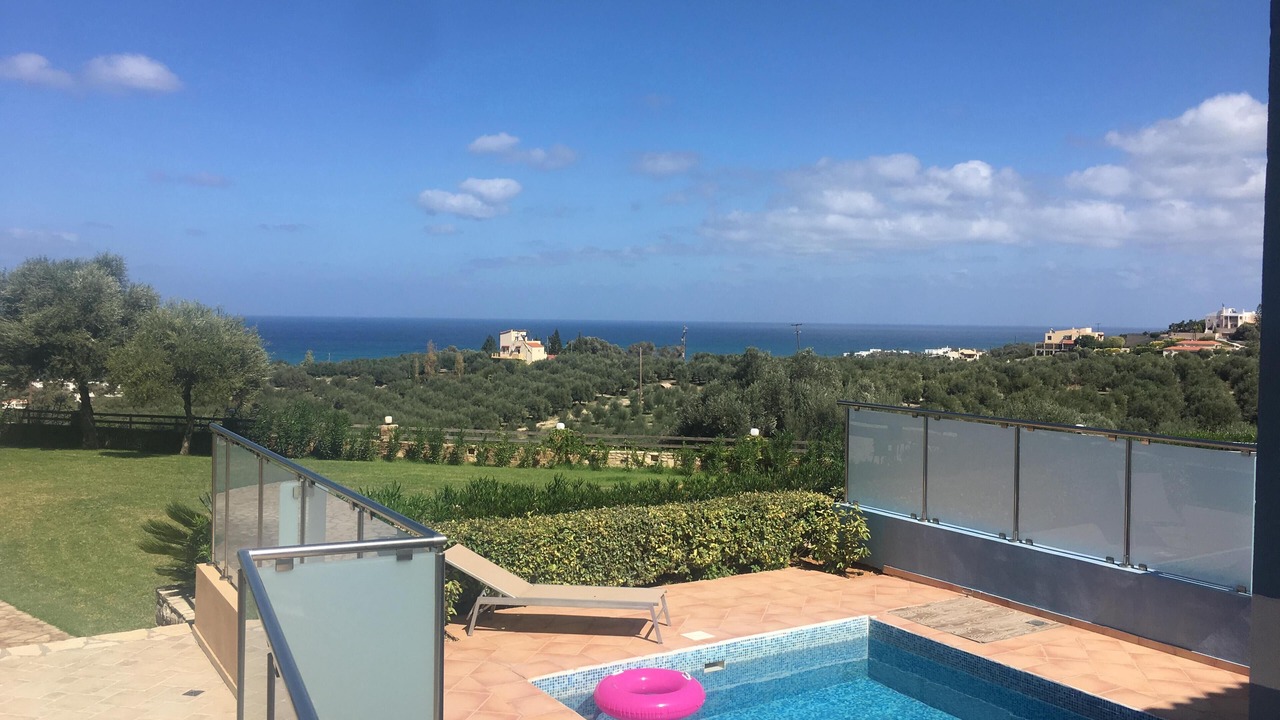 Photo of Outdoor in Adelianos Kampos