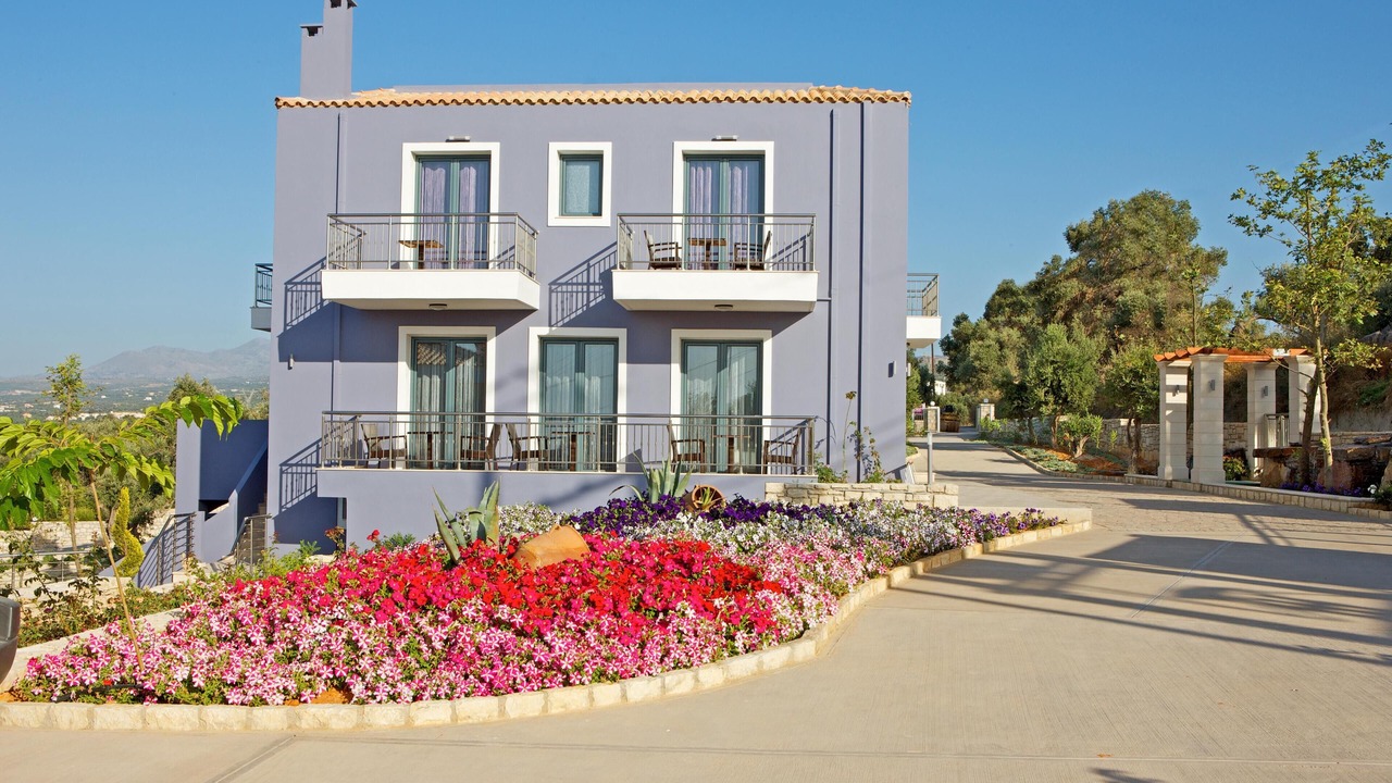 Photo of Outdoor in Adelianos Kampos