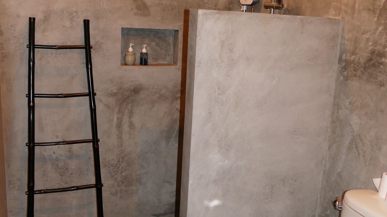 Photo of Bathroom in Lamai