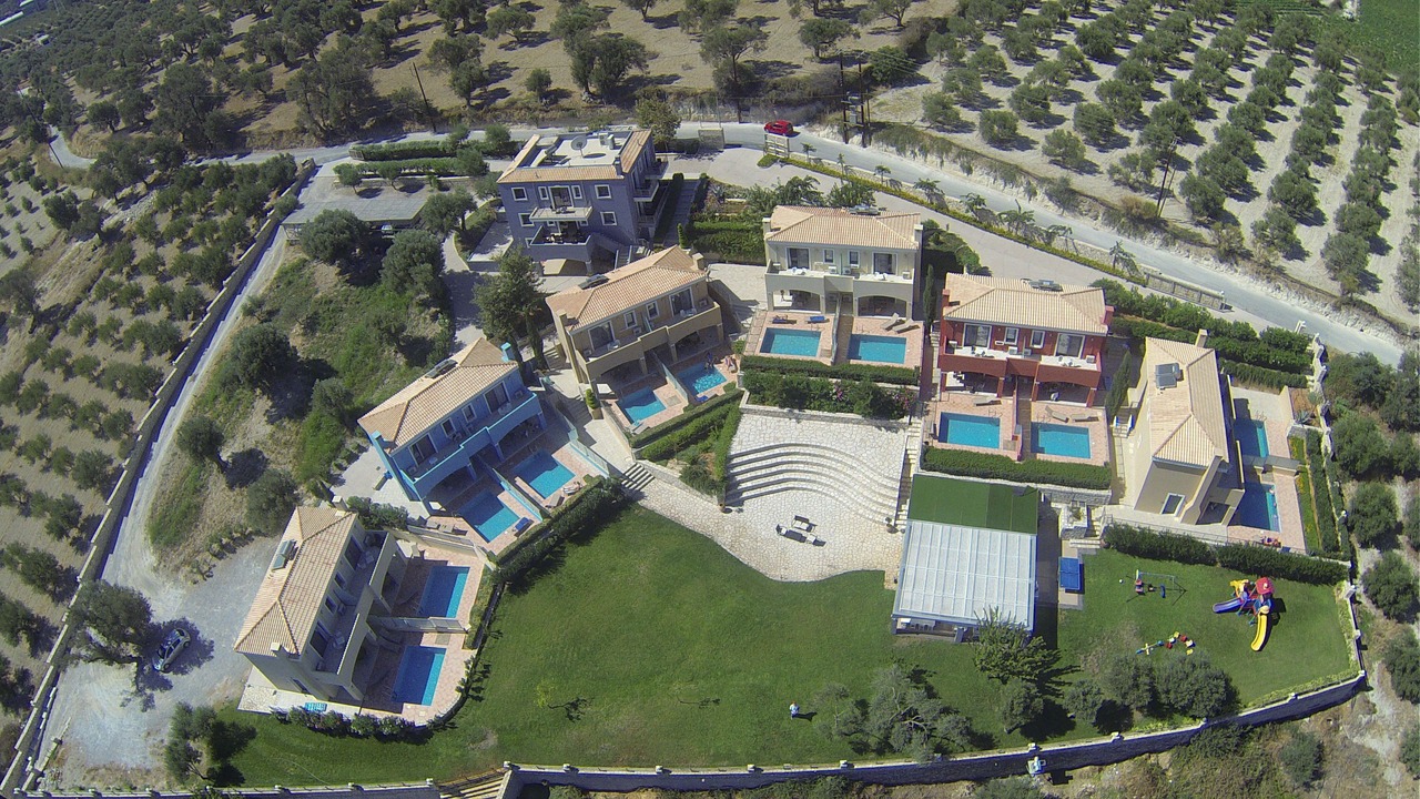 Photo of Outdoor in Adelianos Kampos