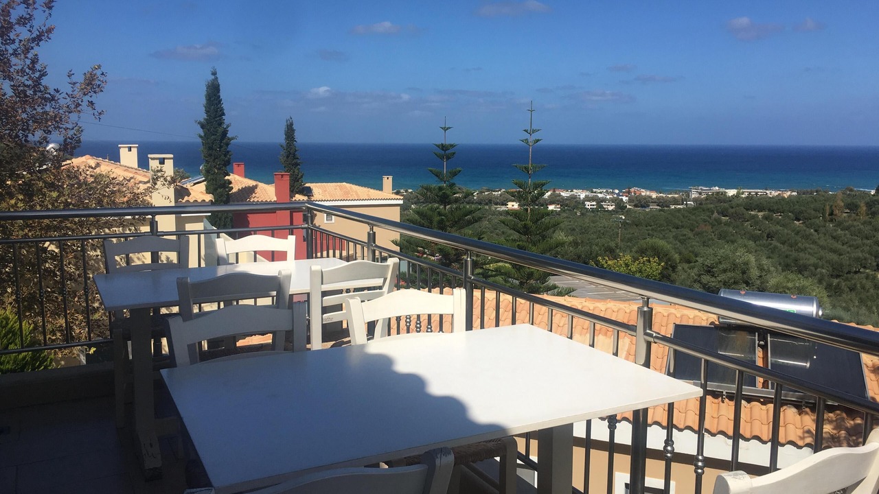 Photo of Outdoor in Adelianos Kampos