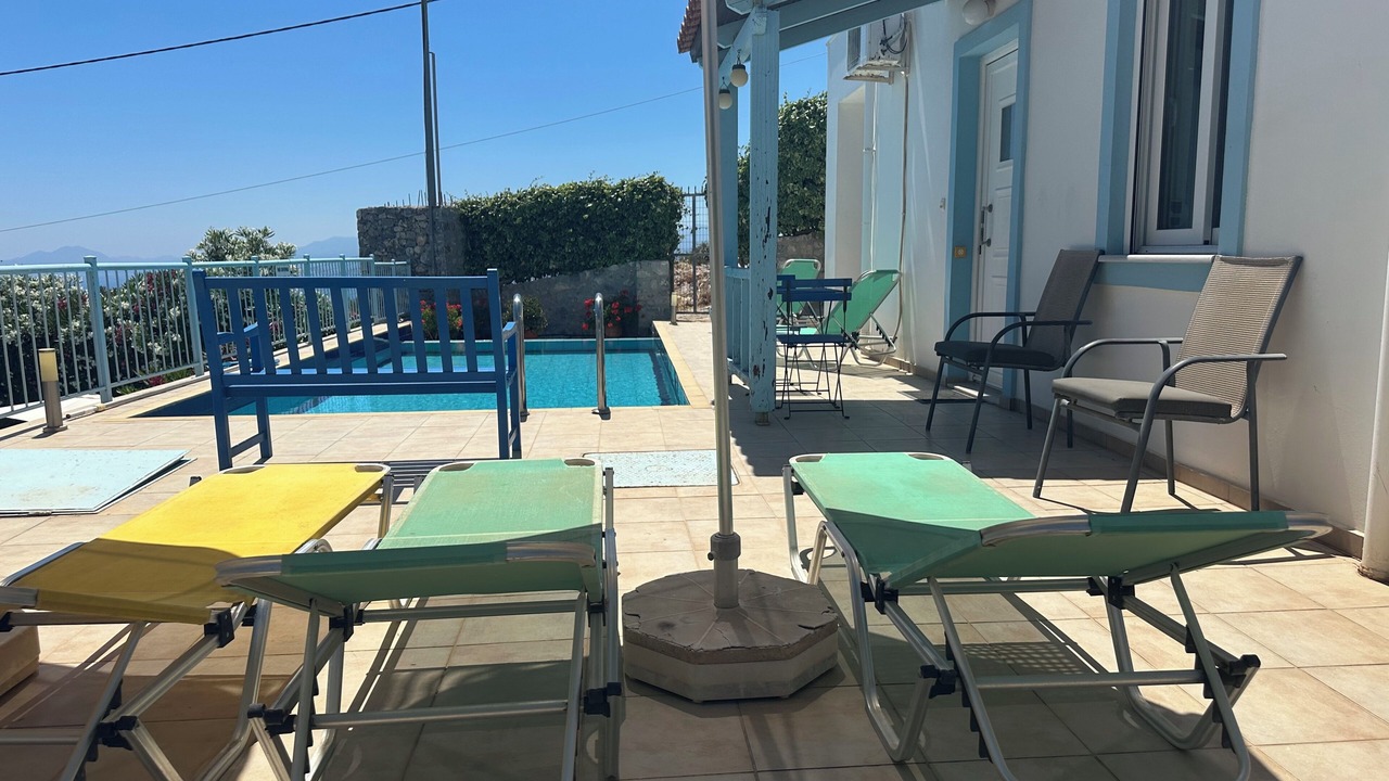 Photo of Outdoor in Kefalas