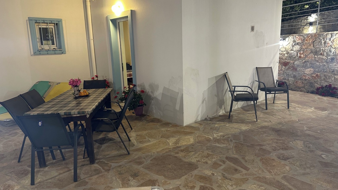 Photo of Outdoor in Kefalas