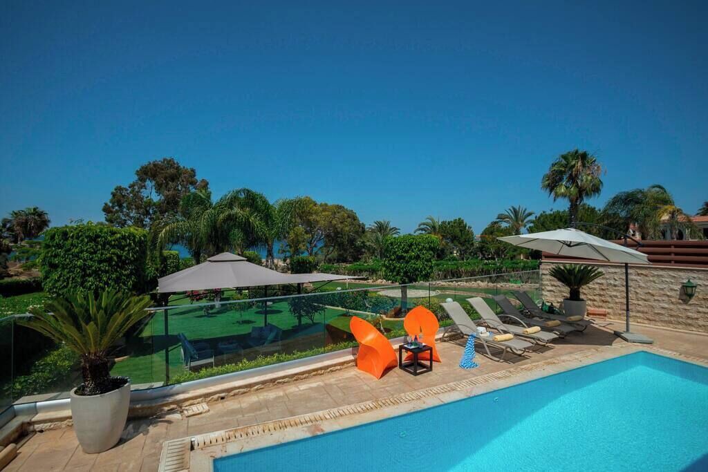 Photo of Outdoor in Protaras