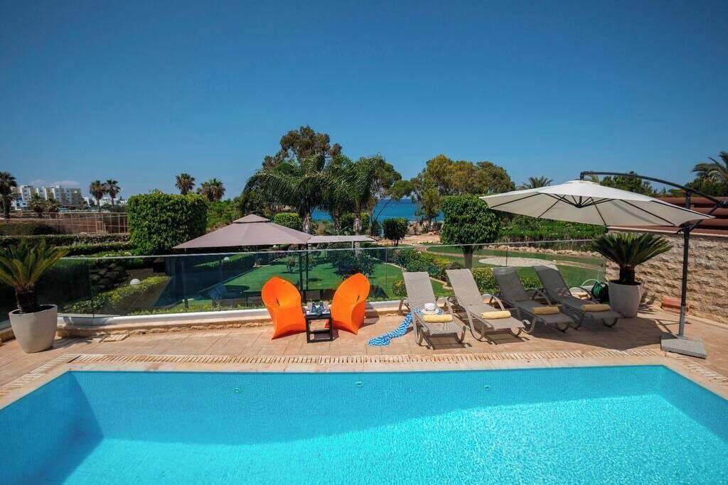 Photo of Outdoor in Protaras