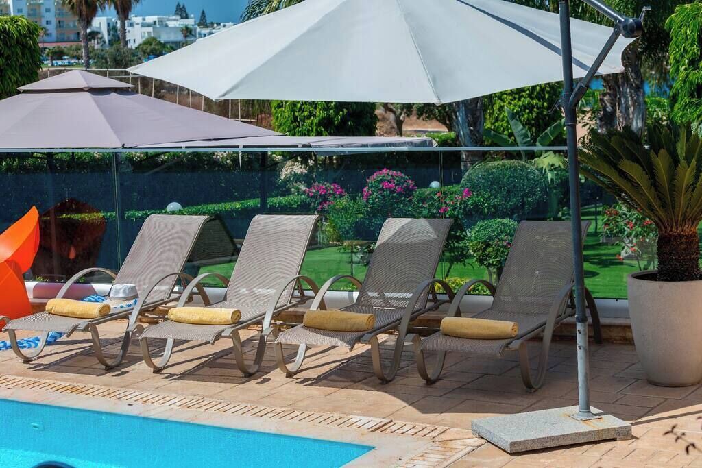 Photo of Outdoor in Protaras