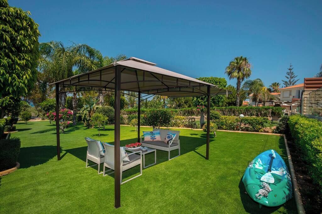 Photo of Outdoor in Protaras