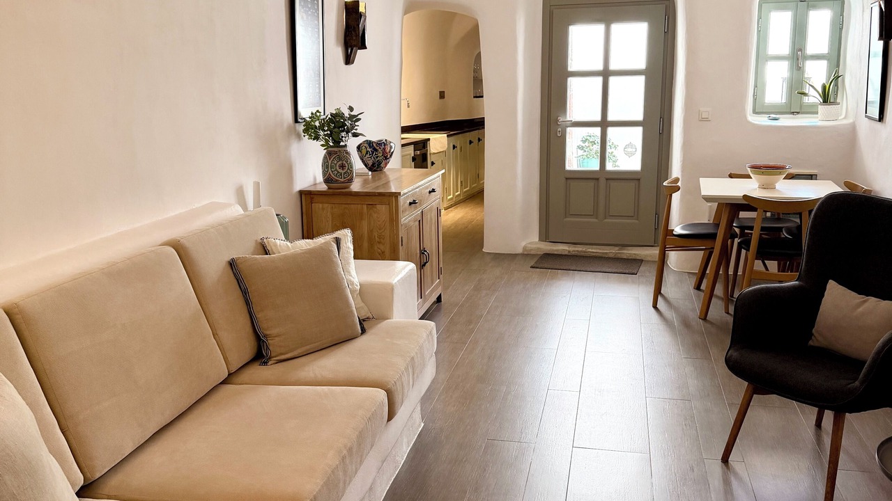 Photo of Livingroom in Megalochori