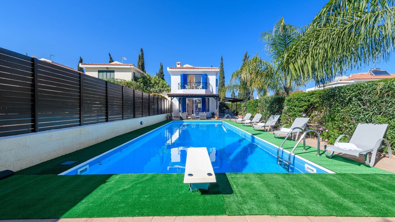 Photo of Outdoor in Protaras