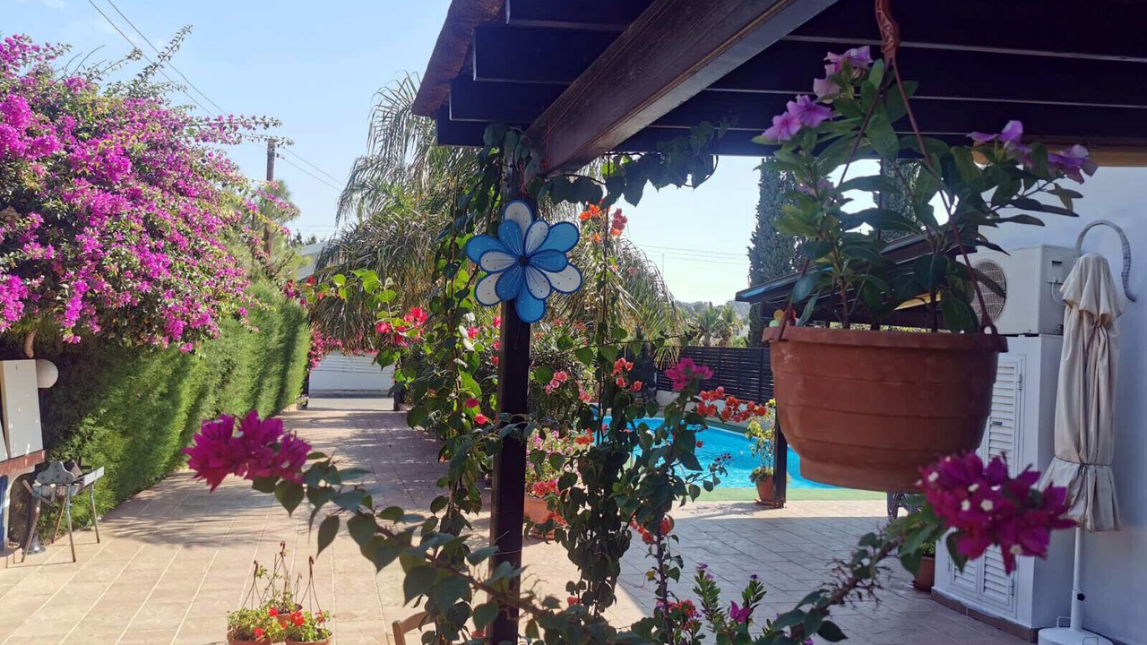 Photo of Outdoor in Protaras