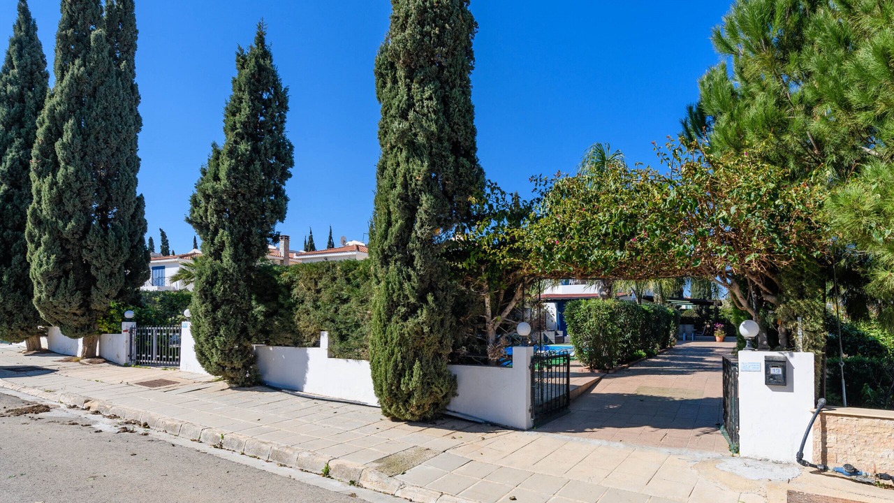 Photo of Outdoor in Protaras