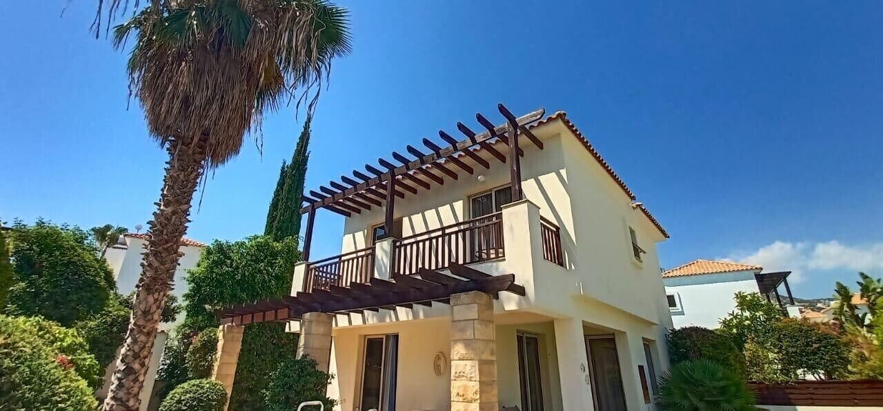 Photo of Patio Balcony in Peyia Town
