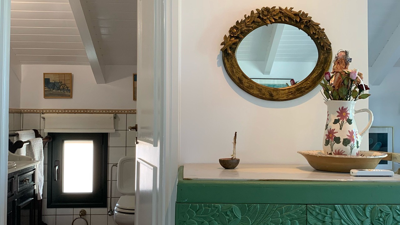 Photo of Bathroom in Sami