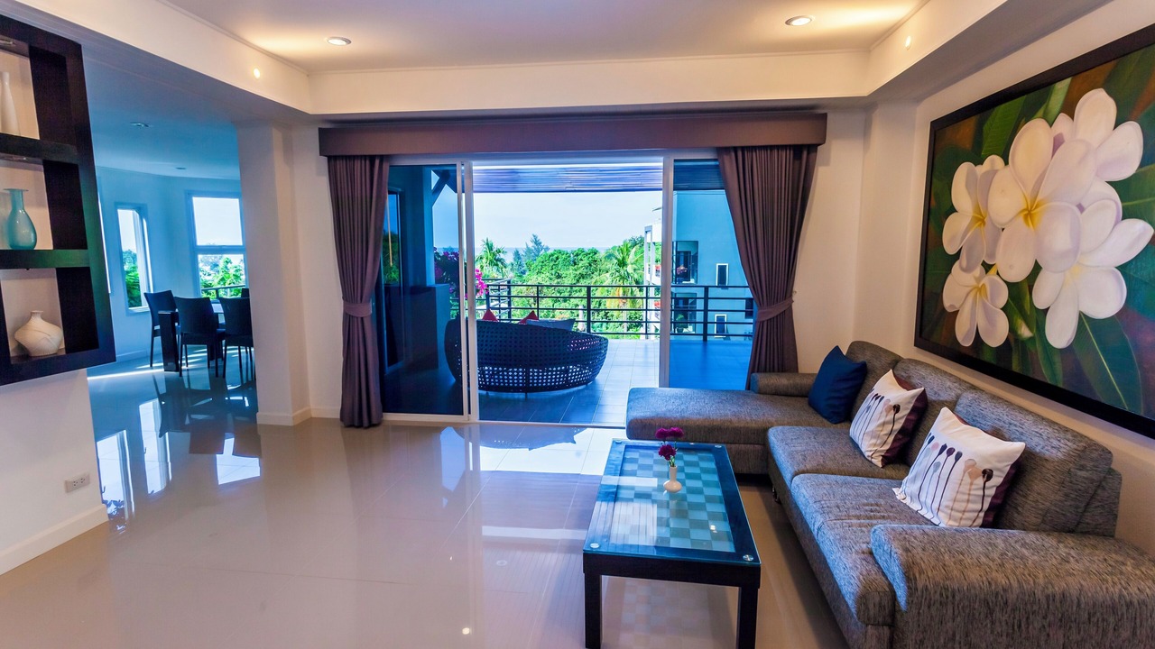Photo of Livingroom in Ko Lanta