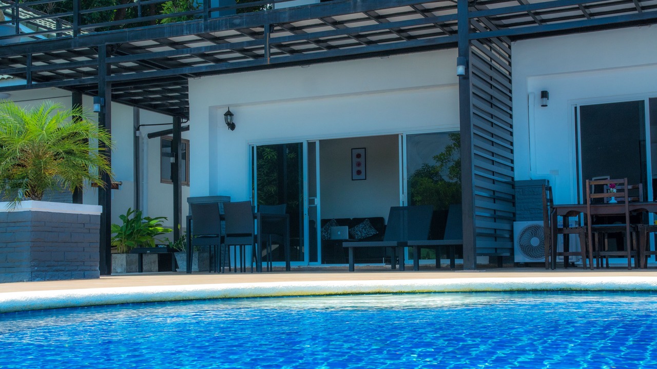 Photo of Outdoor in Ko Lanta