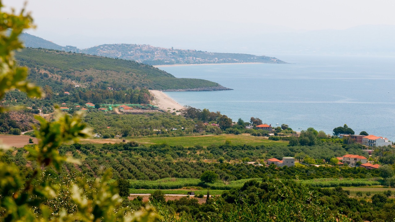 Photo of Outdoor in Karvelas
