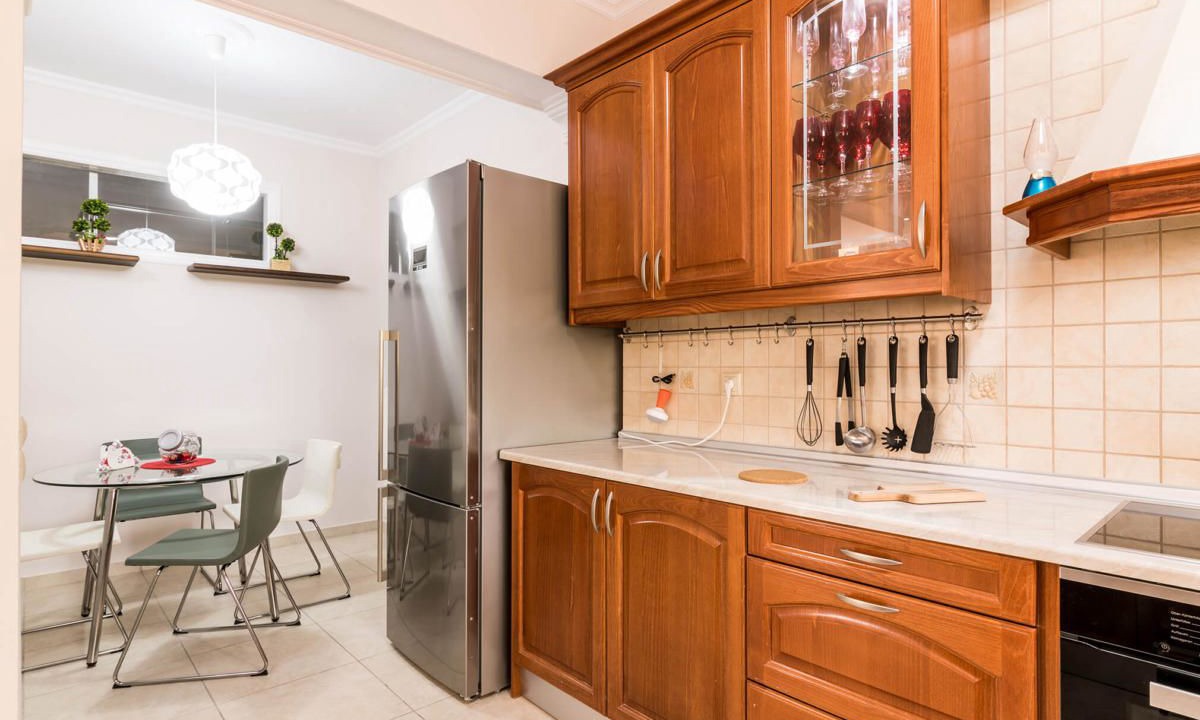 Photo of Kitchen in Alepou
