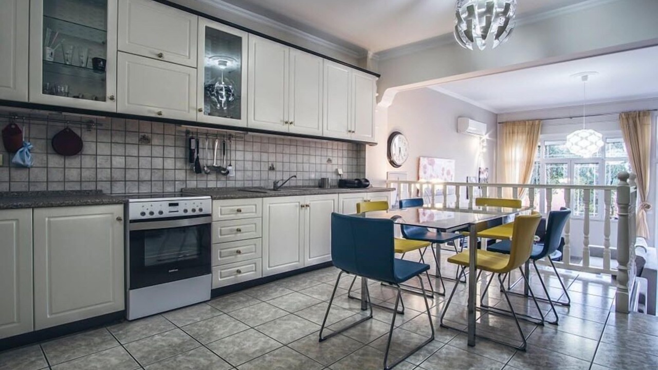 Photo of Kitchen in Alepou