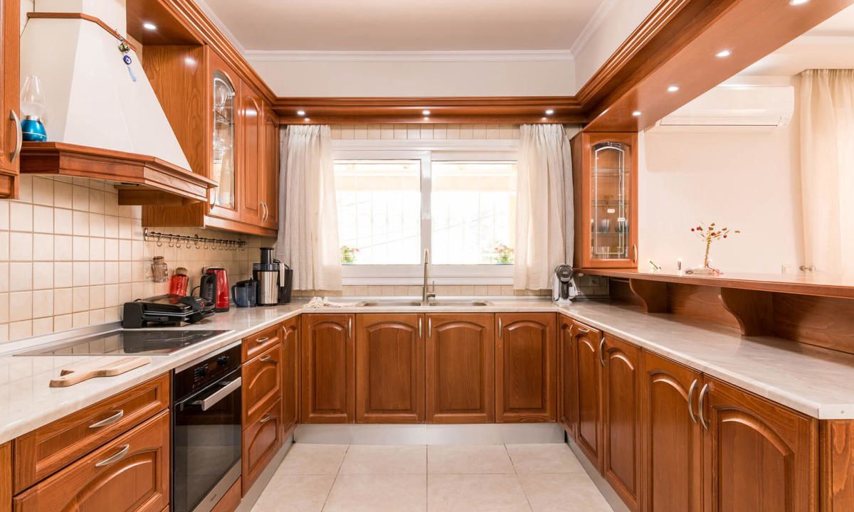 Photo of Kitchen in Alepou