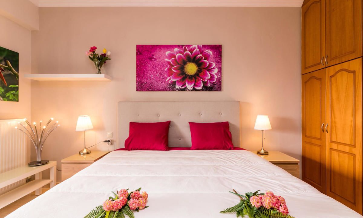 Photo of Bedroom in Alepou