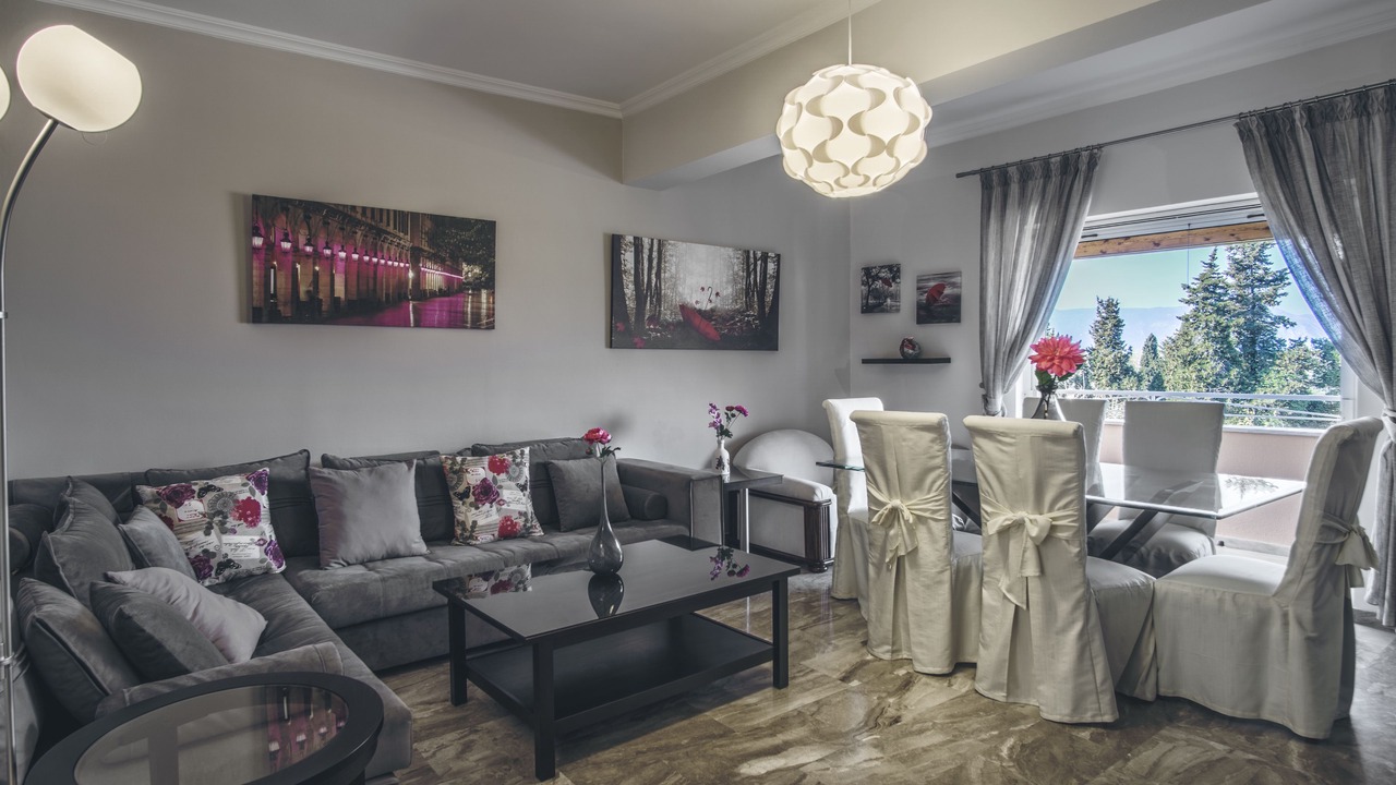 Photo of Livingroom in Alepou