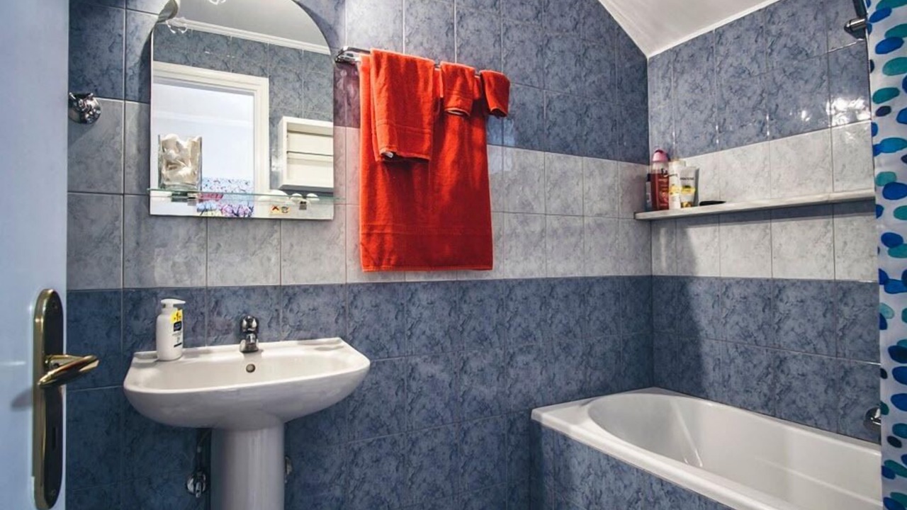 Photo of Bathroom in Alepou