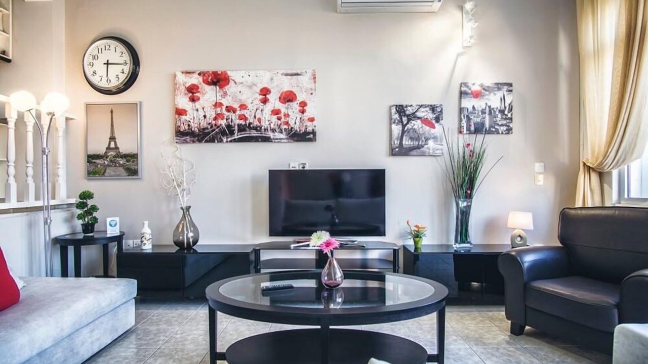 Photo of Livingroom in Alepou