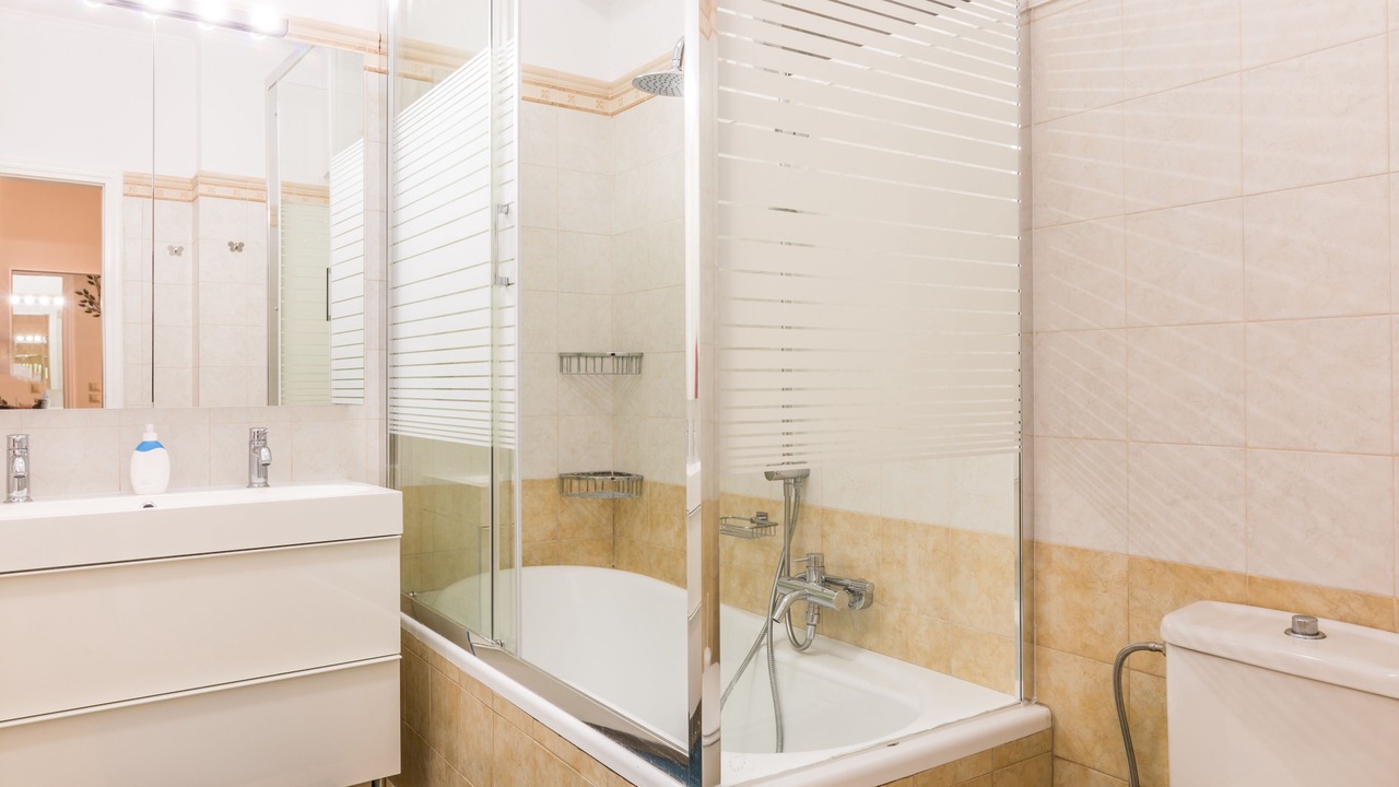 Photo of Bathroom in Alepou