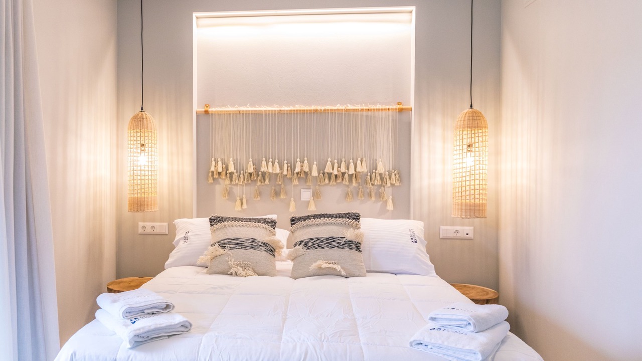 Photo of Bedroom in Alepou