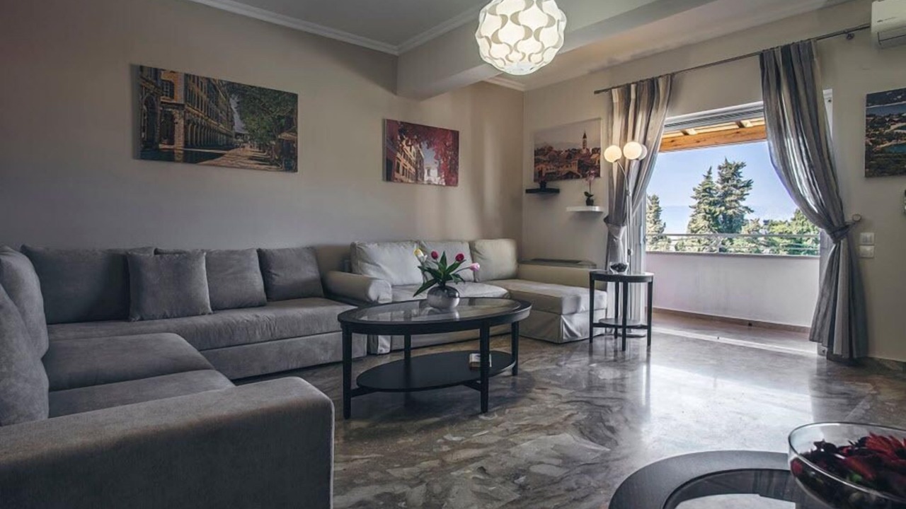 Photo of Livingroom in Alepou