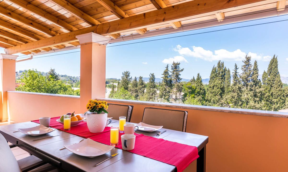 Photo of Patio Balcony in Alepou