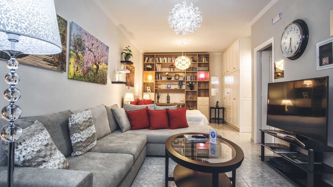 Photo of Bedroom in Alepou