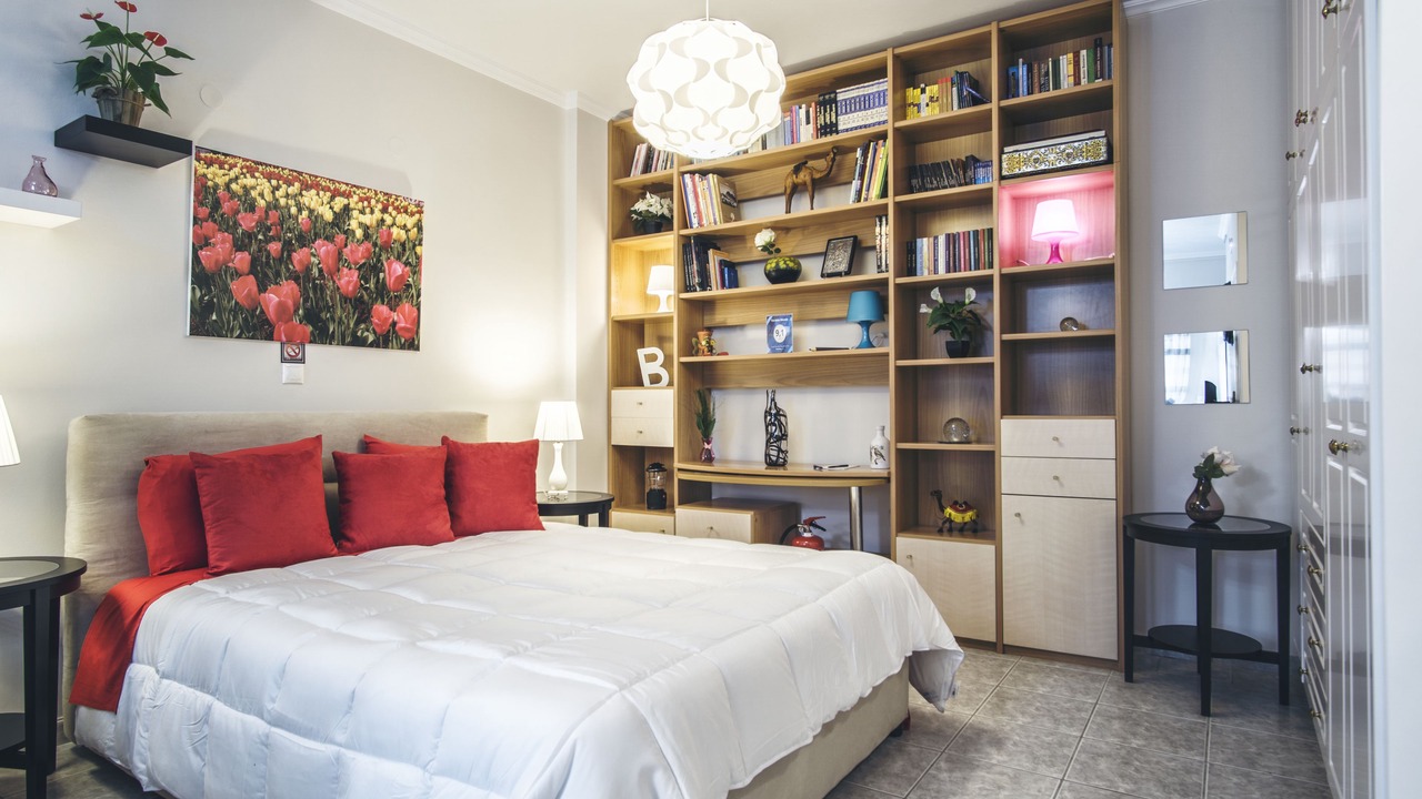 Photo of Bedroom in Alepou