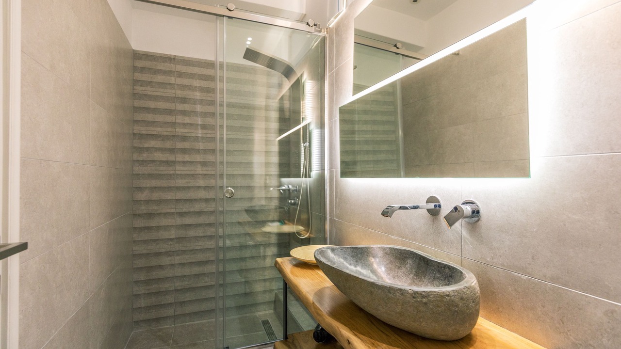 Photo of Bathroom in Alepou