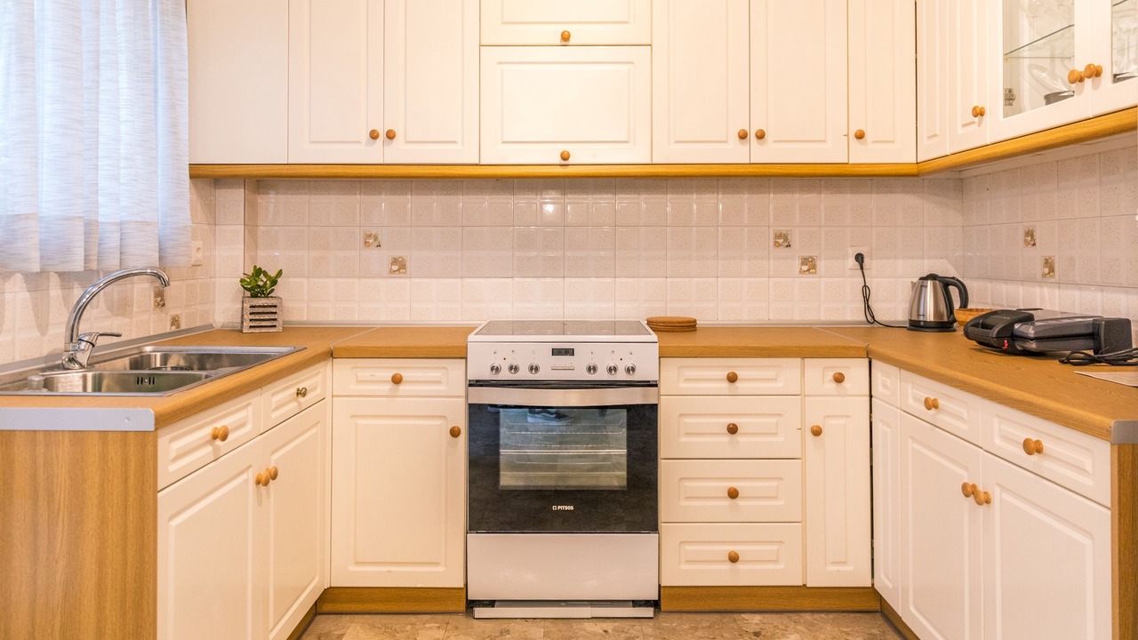 Photo of Kitchen in Alepou