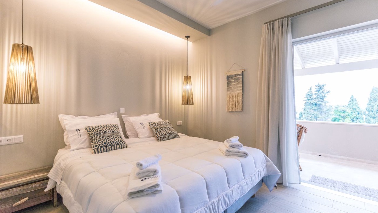 Photo of Bedroom in Alepou