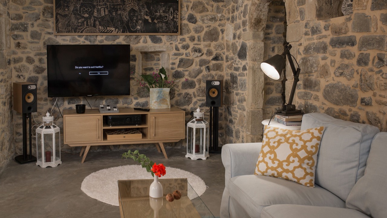 Photo of Livingroom in Lassithi Prefecture