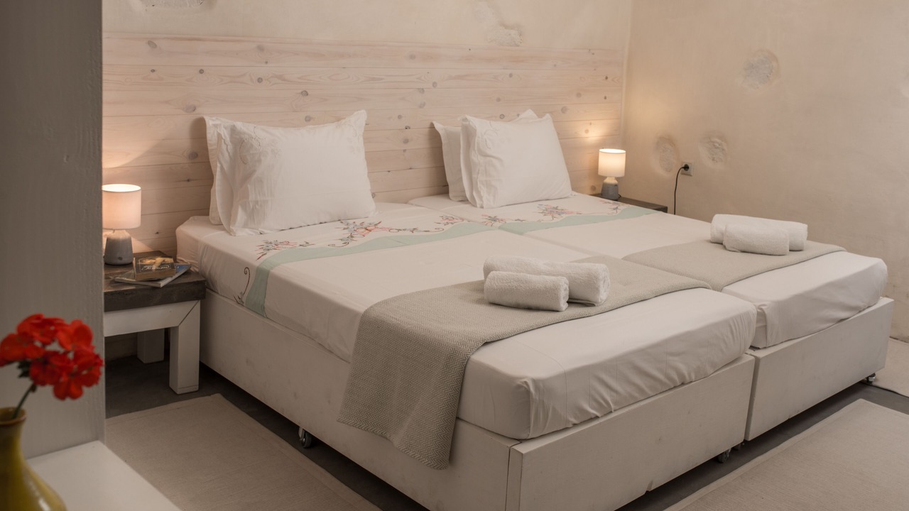 Photo of Bedroom in Lassithi Prefecture