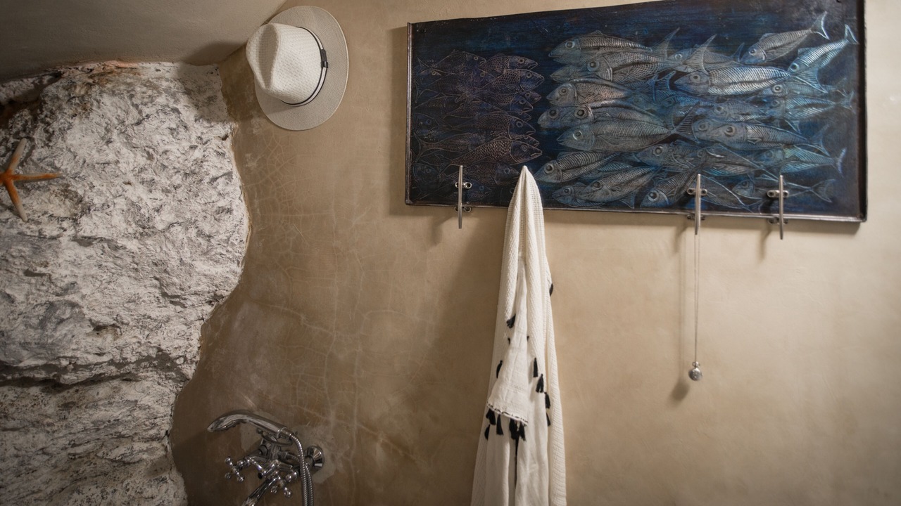 Photo of Bathroom in Lassithi Prefecture