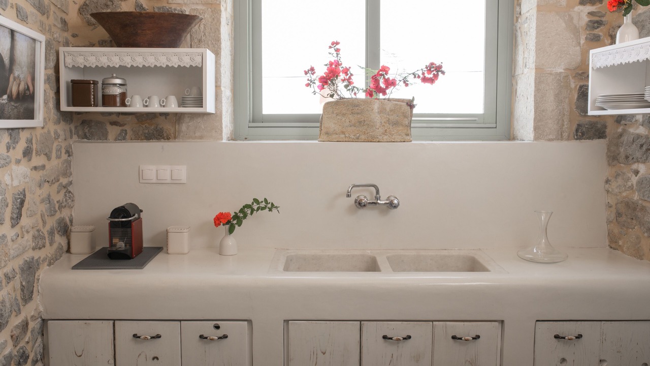 Photo of Bathroom in Lassithi Prefecture